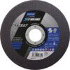 Cutting Disc, X-Treme, 46-Fine/Medium, 115 x 1.6 x 22.23 mm, Type 41, Aluminium Oxide thumbnail-0