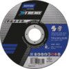 Cutting Disc, X-Treme, 36-Medium, 115 x 2 x 22.2 mm, Type 41, Aluminium Oxide thumbnail-0