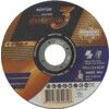 Cutting Disc, Quantum, 60-Fine, 115 x 1.3 x 22.23 mm, Type 41, Ceramic thumbnail-0