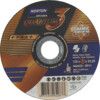 Cutting Disc, Quantum, 60-Fine, 125 x 1.3 x 22.23 mm, Type 41, Ceramic thumbnail-0