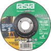 3203RA, Cutting Disc, Specialist Line, 24-Coarse, 100 x 2.5 x 16 mm, Type 42, Aluminium Oxide thumbnail-0