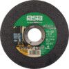 2332RA, Cutting Disc, Specialist Line, 36-Medium, 115 x 1.6 x 22.23 mm, Type 41, Aluminium Oxide thumbnail-0