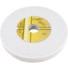 Grinding Wheel, 200 x 25 x 31.75mm, A46, Aluminium Oxide thumbnail-1