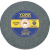 Grinding Wheel, 178 x 12.7 x 31.75mm, A80, Aluminium Oxide thumbnail-0