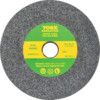 Grinding Wheel, 200 x 25 x 31.75mm, A36, Aluminium Oxide thumbnail-0