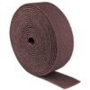 NRL, Non-Woven Roll, NRL002, 100mm x 10m, Aluminium Oxide, Very Fine thumbnail-0