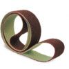 SCXF, Non-Woven Belt, SCB593, 10 x 330mm, Very Fine, Aluminium Oxide thumbnail-0