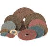 SCD111, Non-Woven Disc, 115mm, Medium thumbnail-0