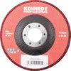 Non-Woven Rapid Blend Disc, 115mm thumbnail-0