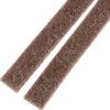 Scotch-Brite CP-RL, Non-Woven Roll, 03767, 25mm x  5m, Aluminium Oxide, Medium thumbnail-1