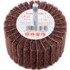 03770, Interleaved Flap Wheel, 450 Combi, 75 x 45 x 6mm, Fine, Aluminium Oxide thumbnail-0