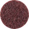 SC-DR, Non-Woven Disc, 5527, 50mm, Medium, Aluminium Oxide thumbnail-0