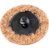 SC-DR, Non-Woven Disc, 5528, 50mm, Coarse, Aluminium Oxide thumbnail-1