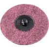 SC-DR, Non-Woven Disc, 5531, 75mm, Medium, Aluminium Oxide thumbnail-1