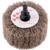 07215, Non-Woven Flap Wheel, FF-ZS, 75 x 45 x 6mm, Fine, Aluminium Oxide thumbnail-0