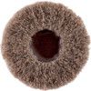 09700, Non-Woven Brush, PF-ZR, 50 x 25mm, Roloc,  Medium, Aluminium Oxide thumbnail-1