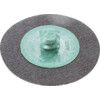 361F, Coated Disc, 11419, 50mm, Aluminium Oxide, P240, Roloc™ thumbnail-0