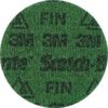 SURFACE CONDITIONING DISC PN-DH FIN 100mm NO HOLE (PK-25) thumbnail-1