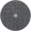 13716, Unitised Wheel, XL-UW, 76 x 6 x 6.35mm, 2S, Fine, Silicon Carbide thumbnail-0