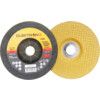 51742, Grinding Wheel, Cubitron II, 115 x 3 x 22mm, A80, Ceramic thumbnail-0