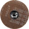 Non-Woven Disc, 100mm, Medium, Aluminium Oxide thumbnail-0