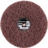 Non-Woven Disc, 150mm, Medium, Aluminium Oxide thumbnail-1