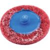 VTX, Non-Woven Disc, S2303, 50mm, Medium, Aluminium Oxide thumbnail-0