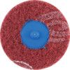 VTX, Non-Woven Disc, S2303, 75mm, Medium, Aluminium Oxide thumbnail-1