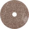 9740, Unitised Wheel, CP-UR, 75 x 3 x 10mm, 5A, Fine, Aluminium Oxide thumbnail-1