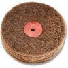 6120, Non-Woven Lap Mop, 152mm x 4 Section, Coarse thumbnail-0