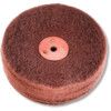 Non-Woven Flap Wheel, 6120, 100 x 50mm, Medium, Aluminium Oxide thumbnail-0