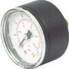 PG60-50R2 0-60PSI Pressure Gauge 50mm Dial 1/8in BSPT Centre Back Connection thumbnail-0