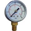 RE40-1FRM 40mm 200PSI UTILITY PRESSURE GAUGE thumbnail-0