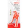 KBG110, Air Blow Gun, Pistol Grip, 1/4" BSPT thumbnail-1