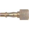 1/4" Bspt Female Coupling Adaptor thumbnail-0