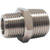 Ken Fit 1/4" X 1/8" 2020 Series Threaded Adaptor thumbnail-0