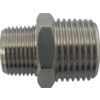 Ken Fit 1/2" X 1/4" 2020 Series Threaded Adaptor thumbnail-1