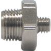 KEN FIT 1/2" x 1/4" 2030 SERIES THREADED ADAPTOR thumbnail-0