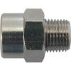 Ken Fit 1/2" X 3/8" 2040 Series Threaded Adaptor thumbnail-1