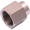 Ken Fit 1/2" X 1/4" 2050 Series Threaded Adaptor thumbnail-0