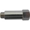 Ken Fit 1/8" X 1/8" X 222070 Series Threaded Adap thumbnail-1