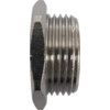 KEN FIT 3/4" 3020 SERIES THREADED ADAPTOR thumbnail-1