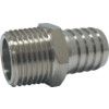 Ken Fit 1/2" X 18 3040 Series Threaded Adaptor thumbnail-0