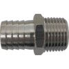 Ken Fit 1/2" X 10 3040 Series Threaded Adaptor thumbnail-1