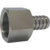 Ken Fit 1/4" X 73050 Series Threaded Adaptor thumbnail-0