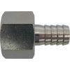 Ken Fit 1/2" X 12 3050 Series Threaded Adaptor thumbnail-1