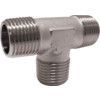 Ken Fit 1/8" 4010 Series Threaded Adaptor thumbnail-0