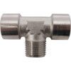 Ken Fit 1/4" 4040 Series Threaded Adaptor thumbnail-1