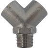 Ken Fit 1/2" 6000 Series Threaded Adaptor thumbnail-1