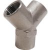 Ken Fit 1/4" 6010 Series Threaded Adaptor thumbnail-0